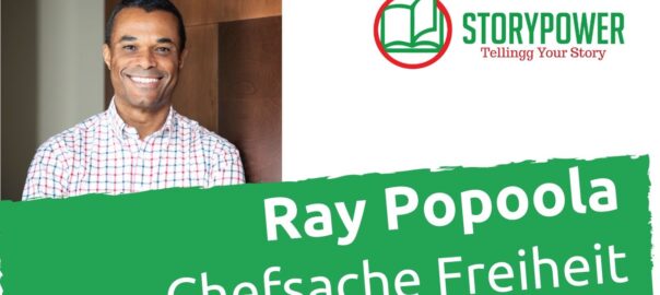 Interview mit Ray Popoola